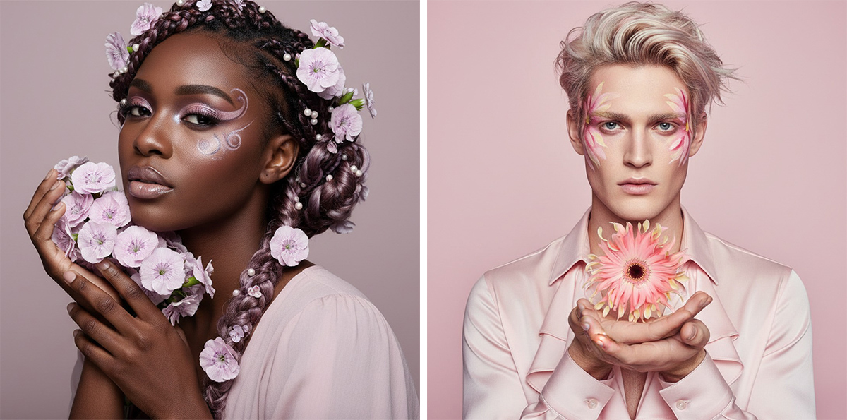 FlorEvent Flower of the Year 2026 Dianthus Gerbera