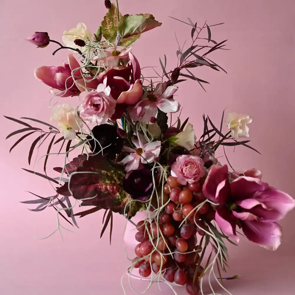 Rosandich Designs florist on Thursd feature