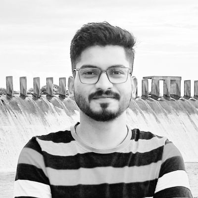 Nishant Mehta profile picture