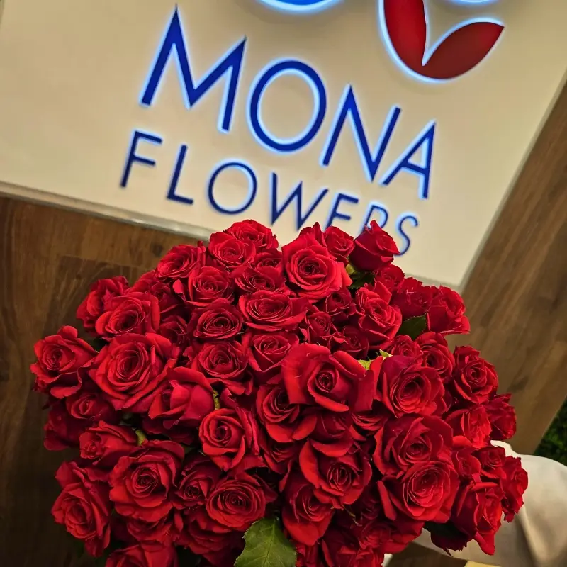 Mona Flowers