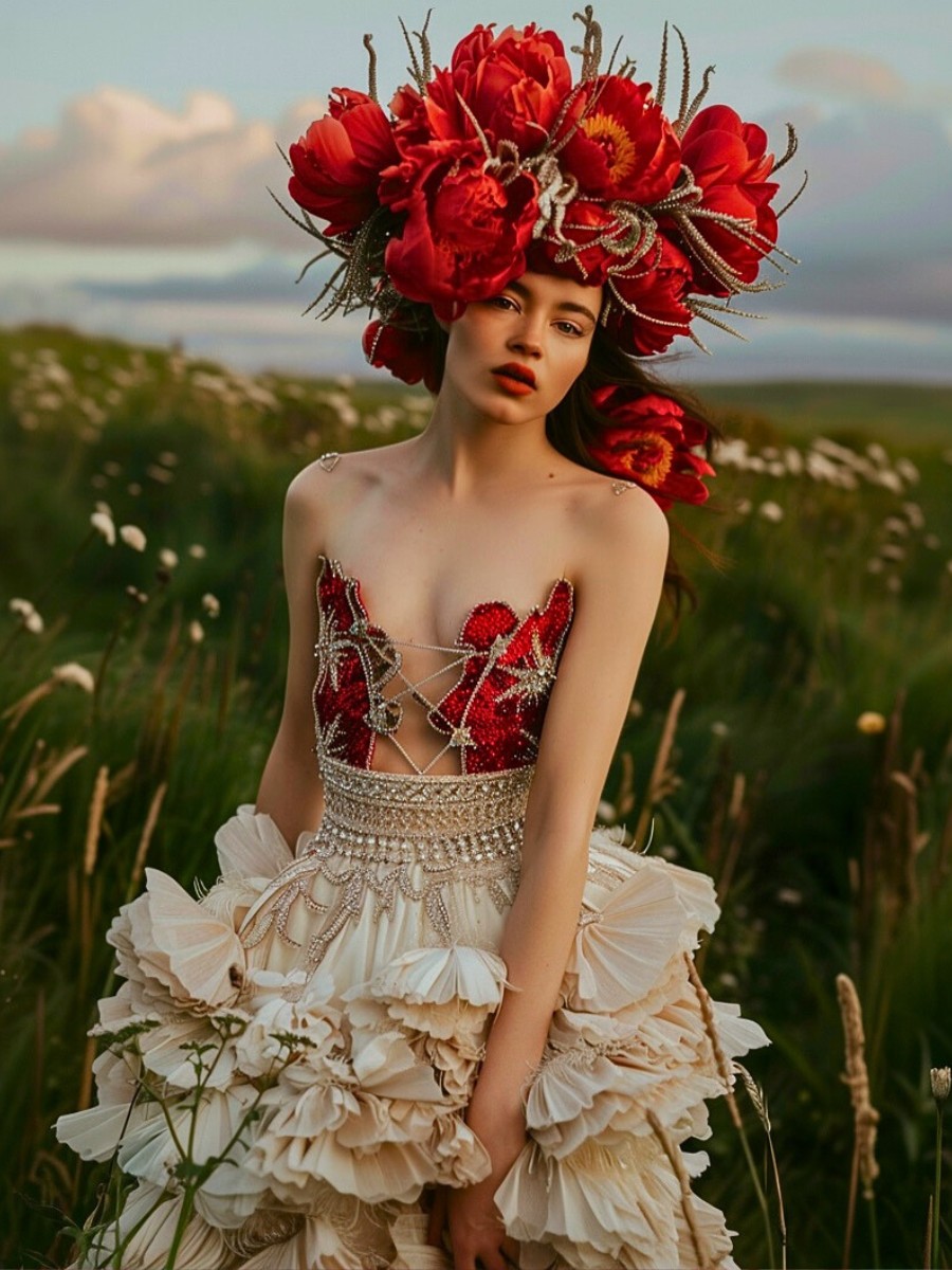 Alexandra Paras&rsquo; AI-Inspired Art