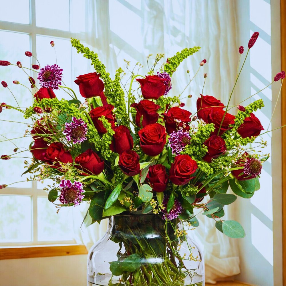 From February 16 to 20, 2026, Danziger Opens up Their Facility at Beauty Line Flowers, Naivasha for Their Open Days