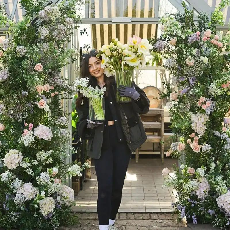 Wedding Florist Feature Image