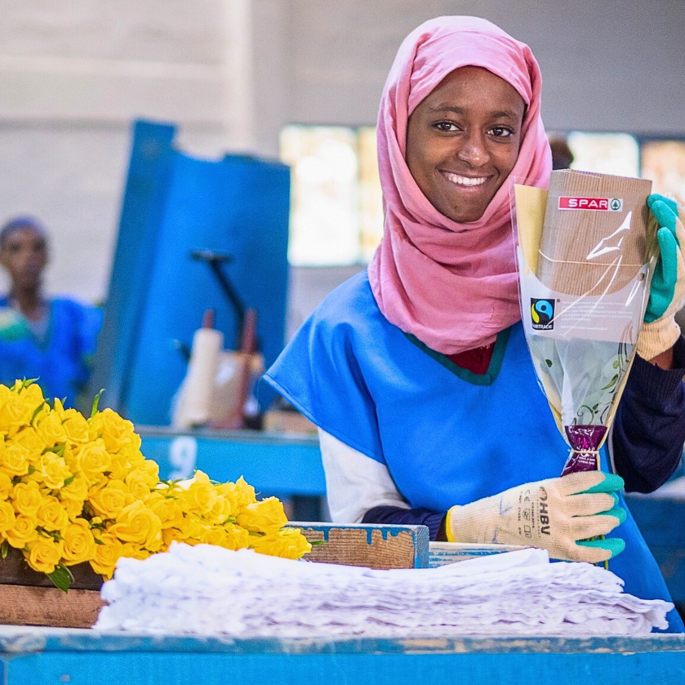 EHPEA&rsquo;s Great Role in Ethiopian Floriculture Growth and Socio-Economic Impact