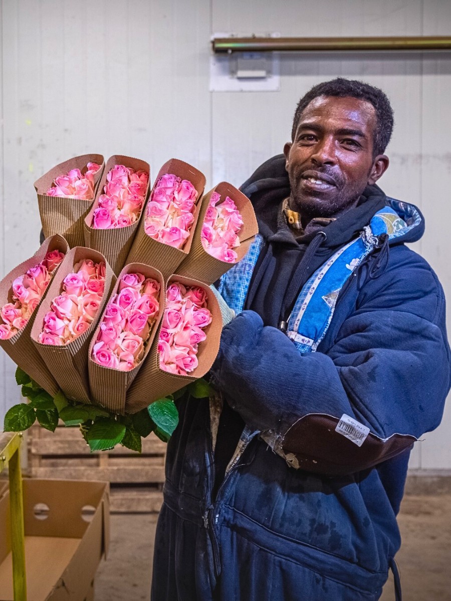 EHPEA&rsquo;s Role in Ethiopian Floriculture Growth and Socio-Economic Impact