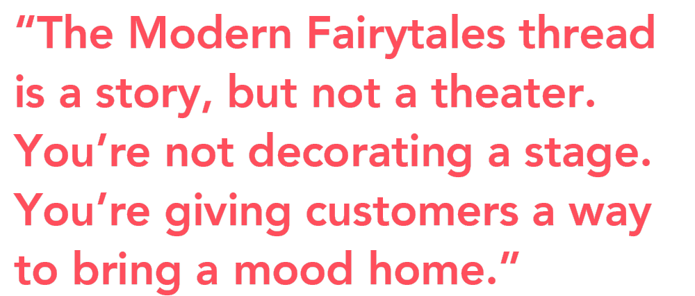 Christmasworld 2026 Trends quote