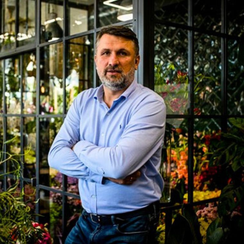 Andrzej Dąbrowski profile picture