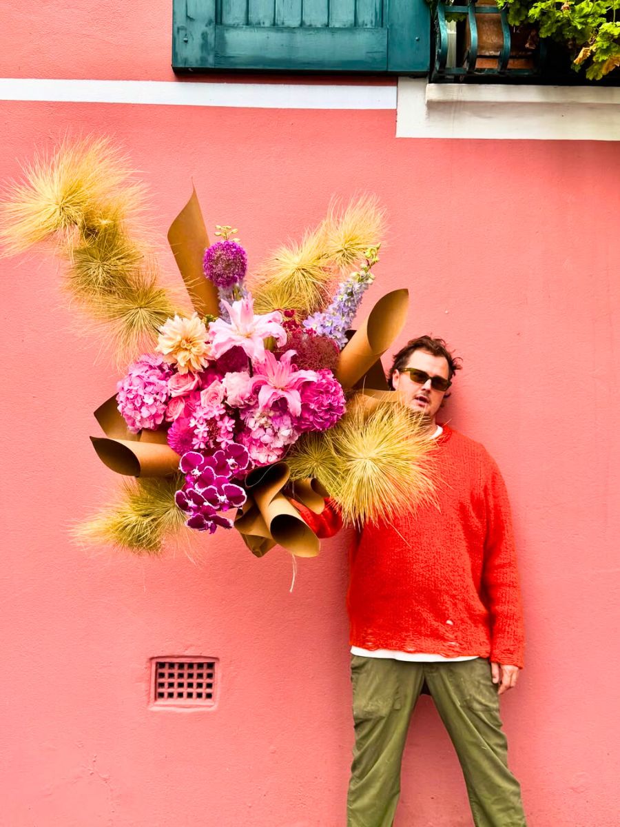 Bryce Heyworth of September Studio