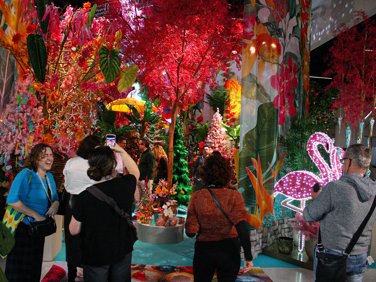 Christmasworld 2026 Decoration Unlimited