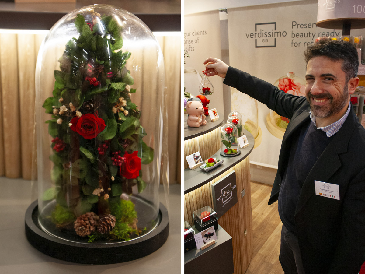 Christmasworld 2026 Verdissimo