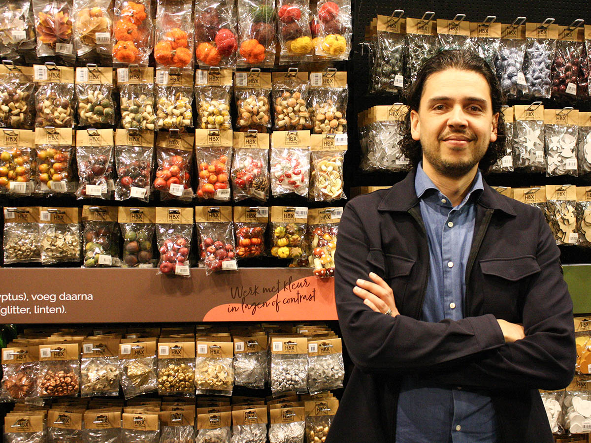 Christmasworld 2026 HBX