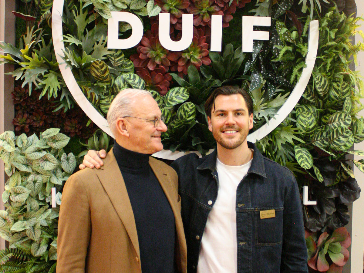 Christmasworld 2026 Duif International