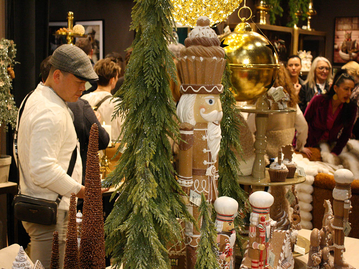 Christmasworld 2026 Cor Mulder