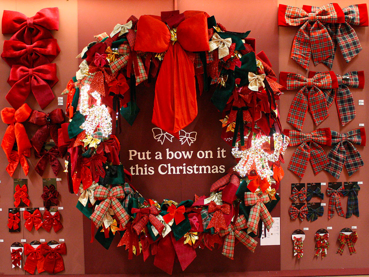 Christmasworld 2026 Kaemingk