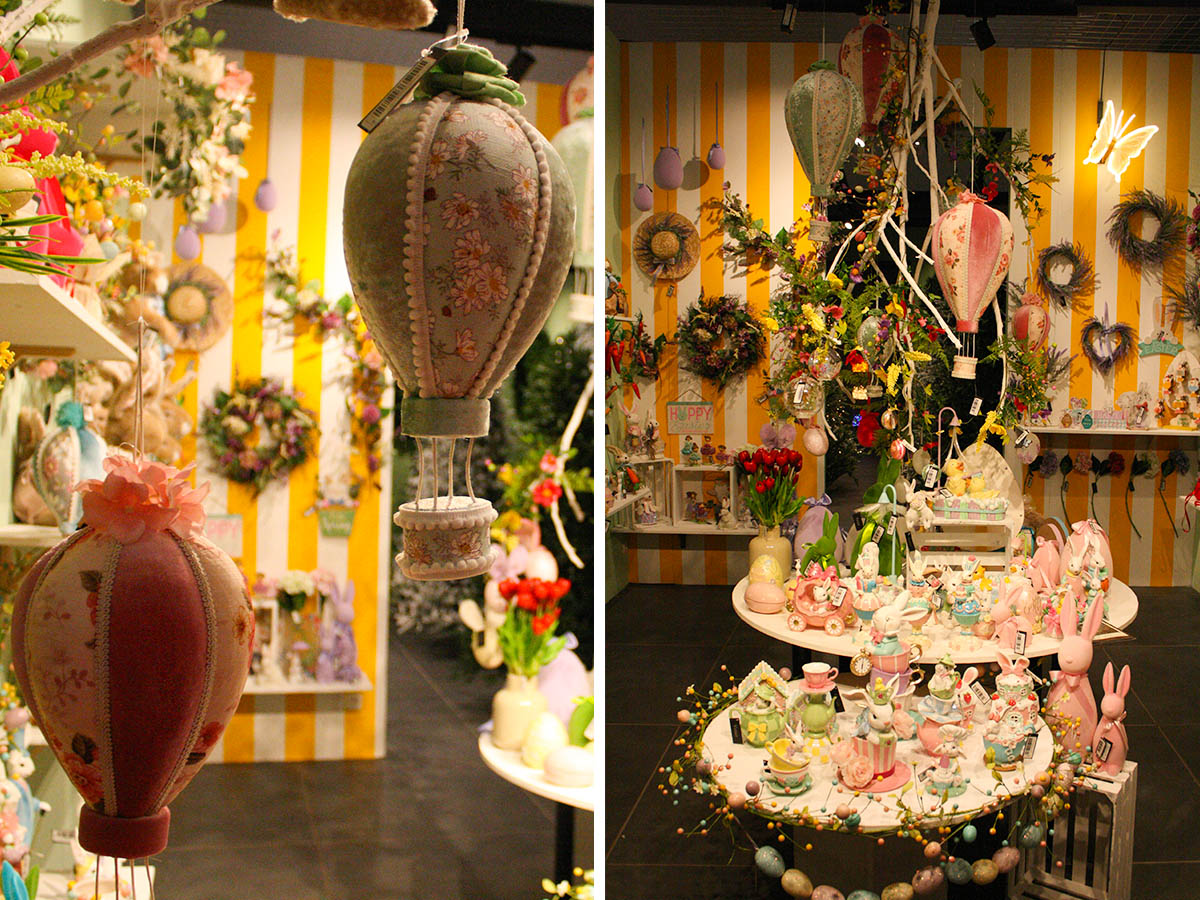 Christmasworld 2026 J-Line