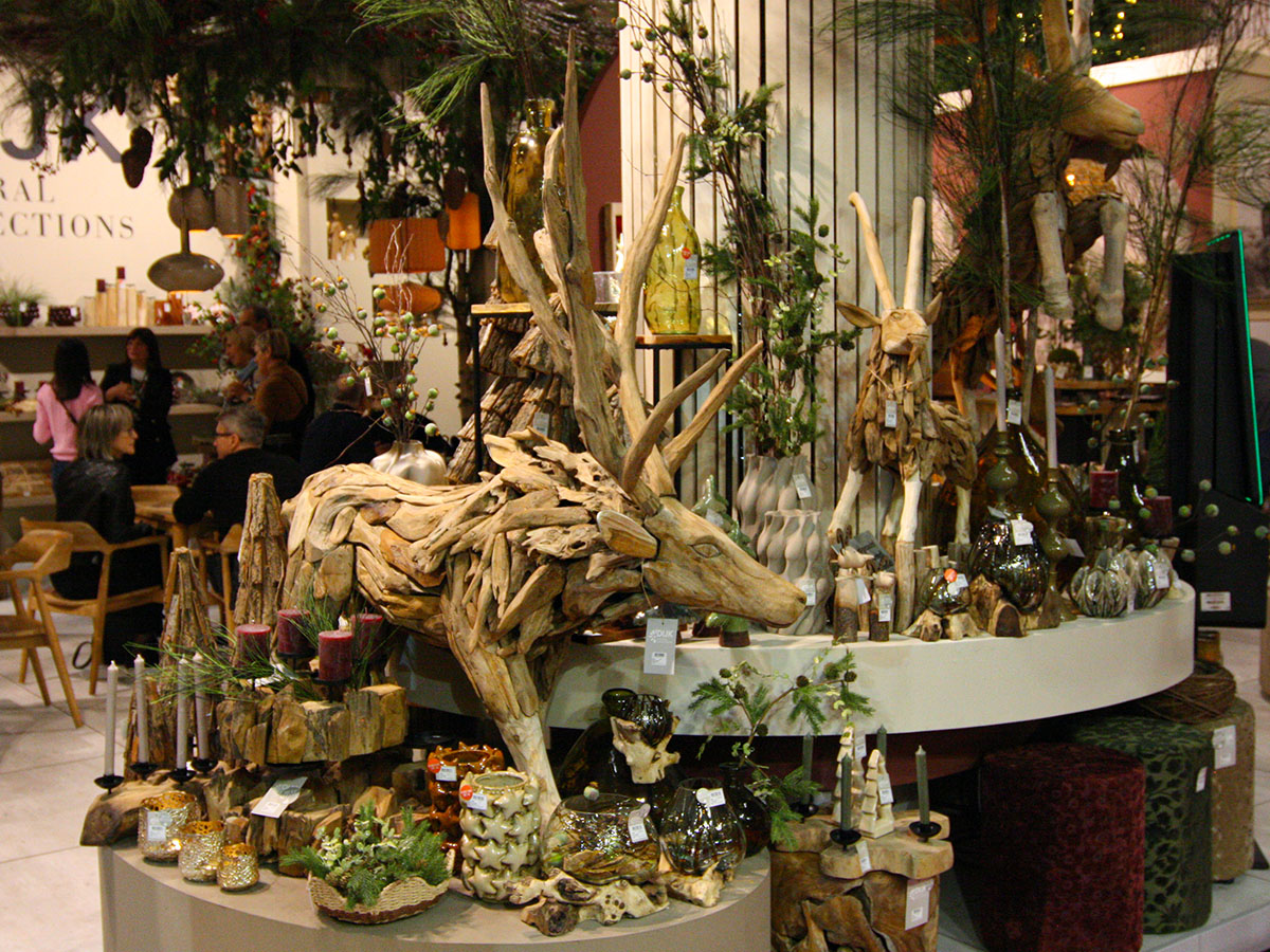 Christmasworld 2026 Dijk