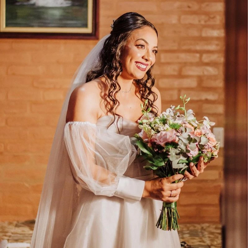Modern Brides Feature Image