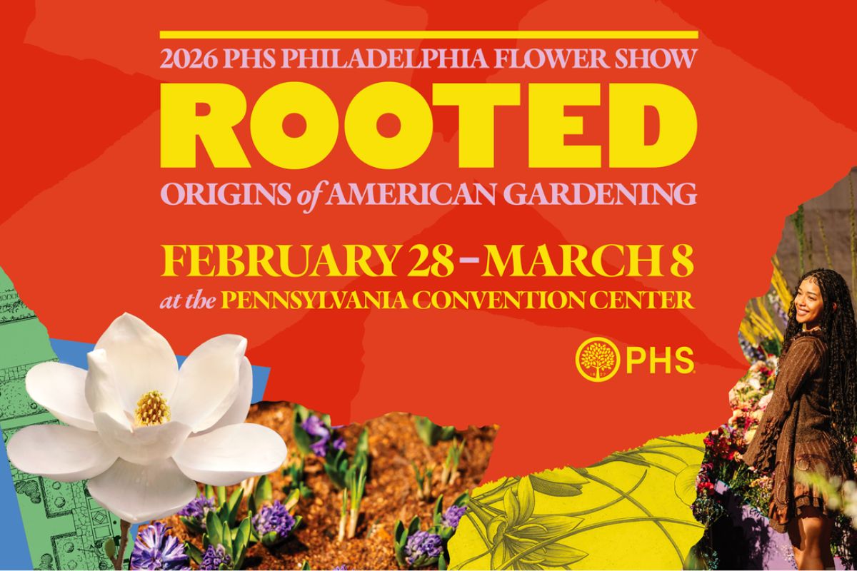 Rooted Origins of American Gardening