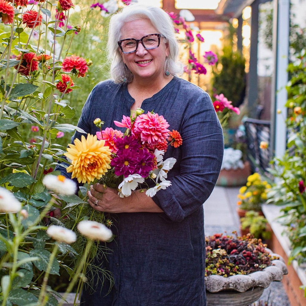 SAF is the sole national trade group for every part of the U.S. floral scene.