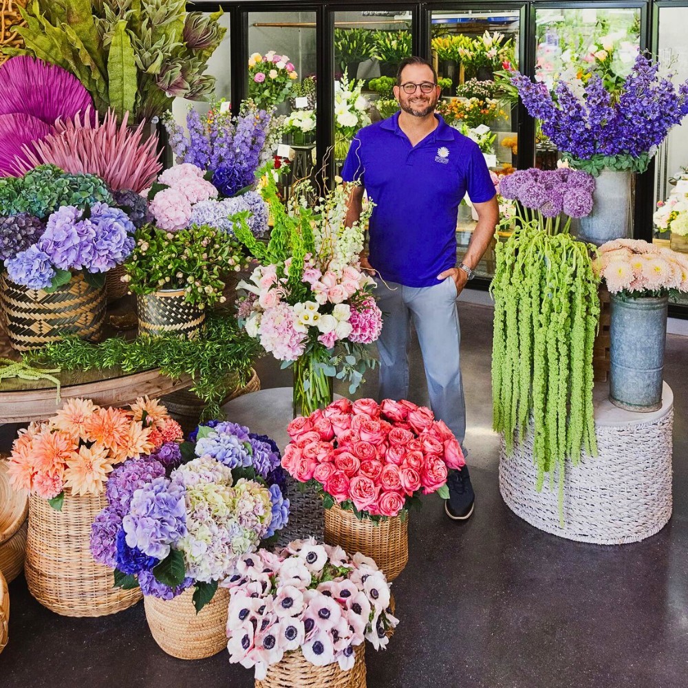 What Is the Society of American Florists (SAF)?