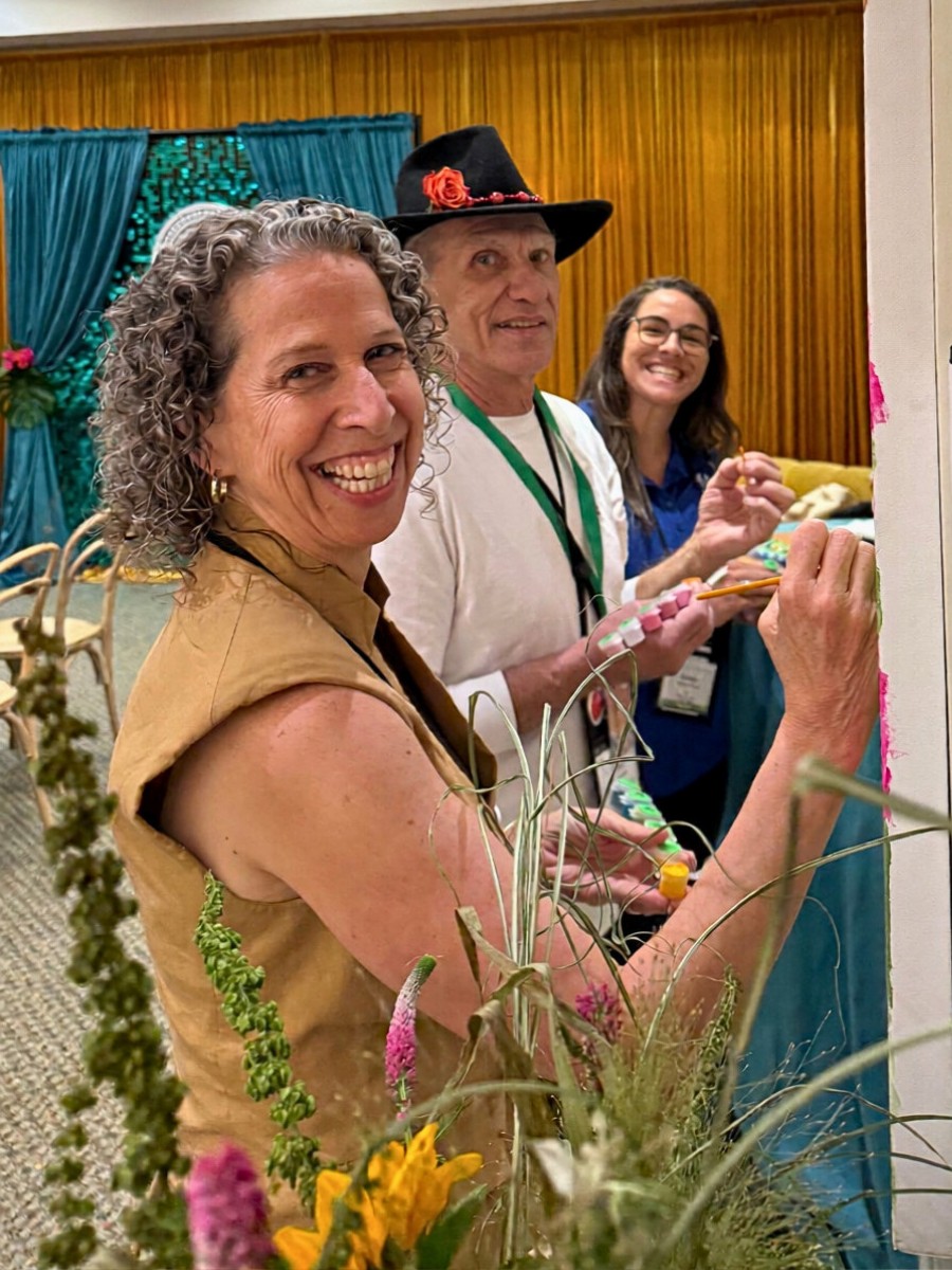 What Is the Society of American Florists (SAF)?