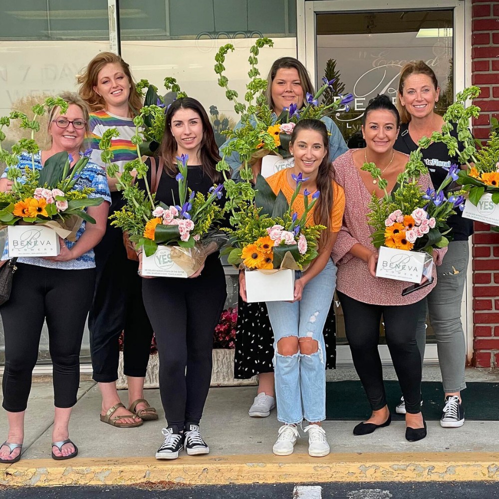 What Is the Society of American Florists (SAF)?