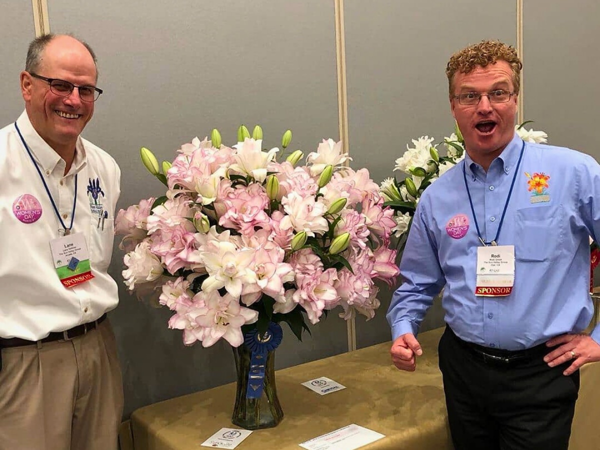 What Is the Society of American Florists (SAF)?