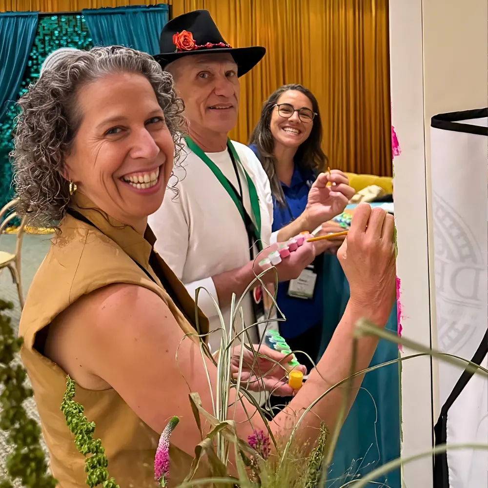 What Is the Society of American Florists (SAF)?