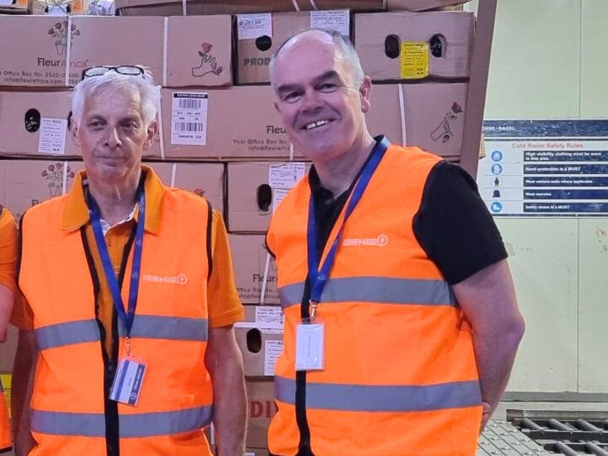 10 questions to Frank Grunder