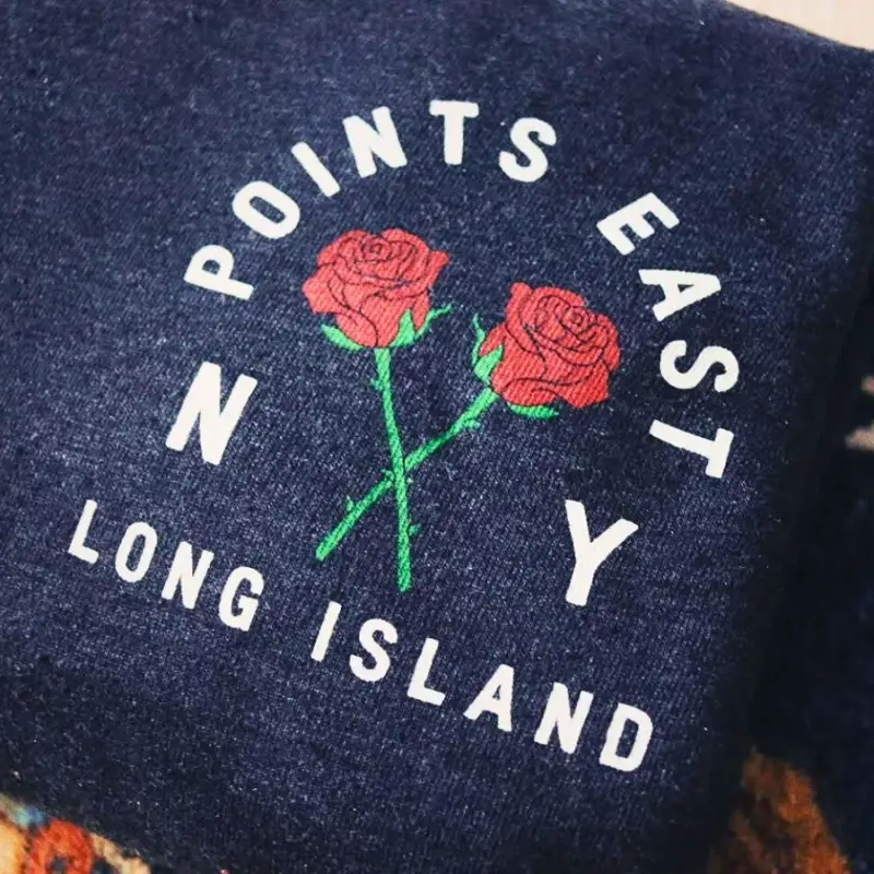 New York state flower