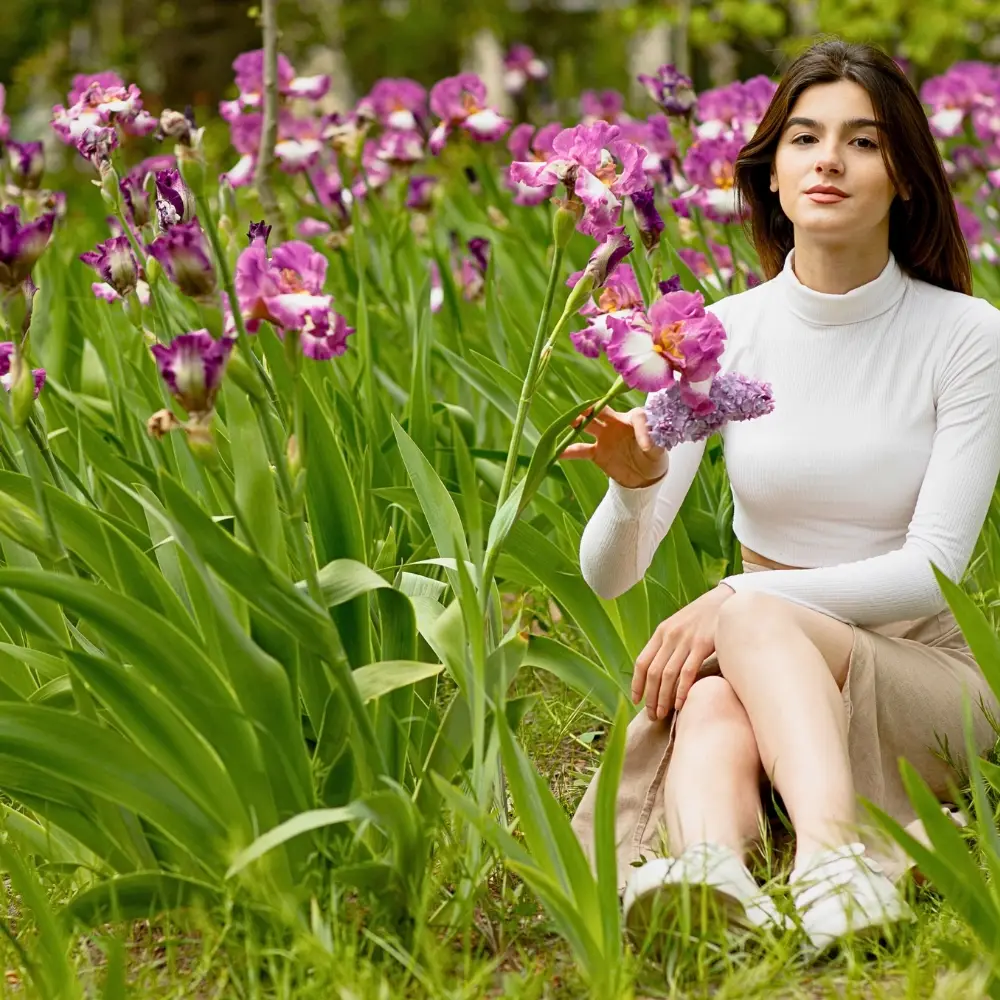 Five Ways to Introduce Color Into Your Spring Garden