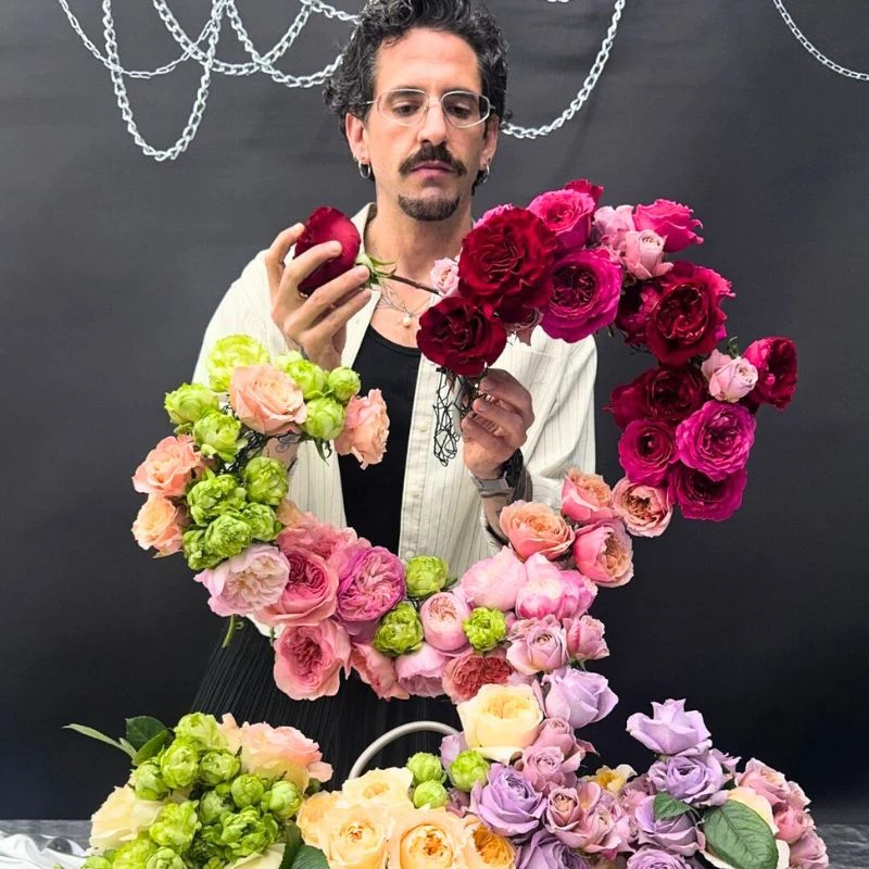 Vday design by Jake Kale