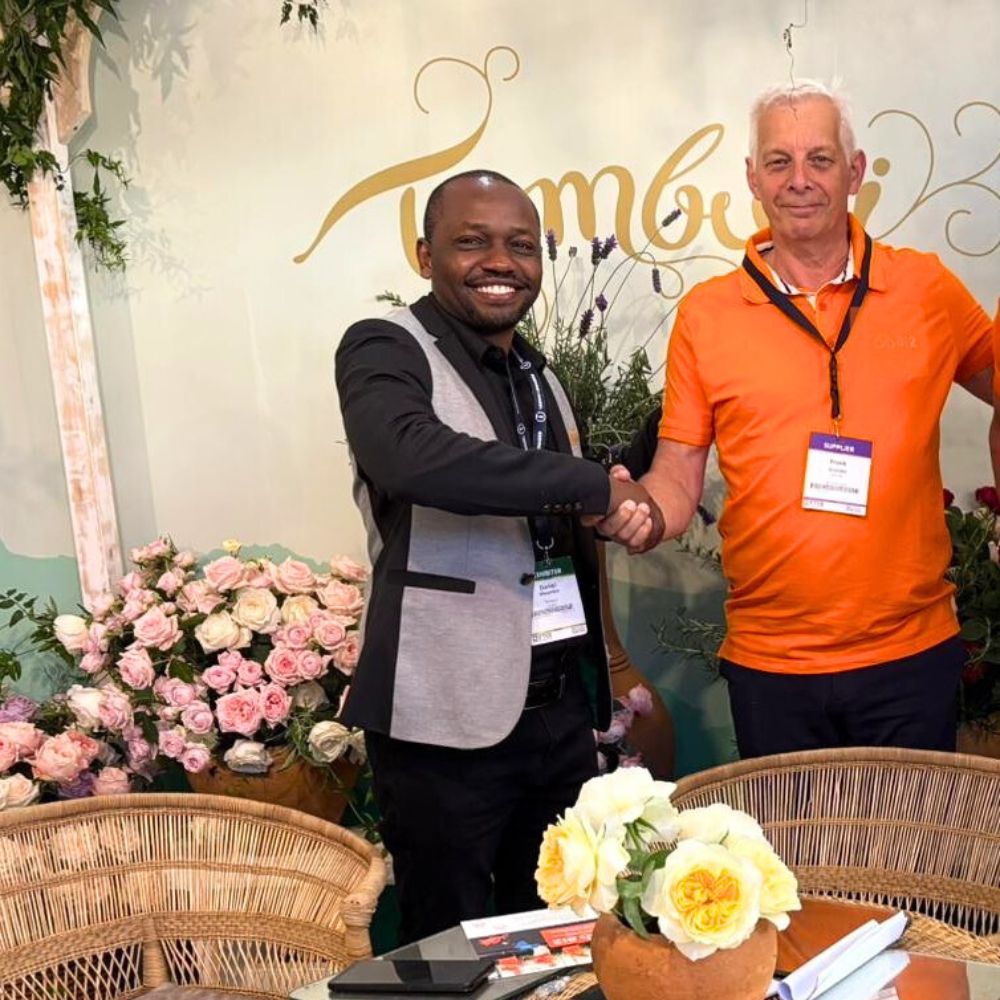 10 questions to Frank Grunder