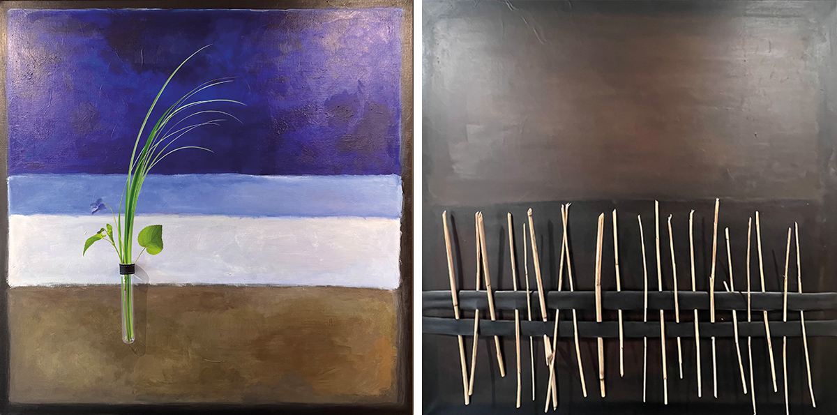 Geert Maas Simplifying Grass Sticks