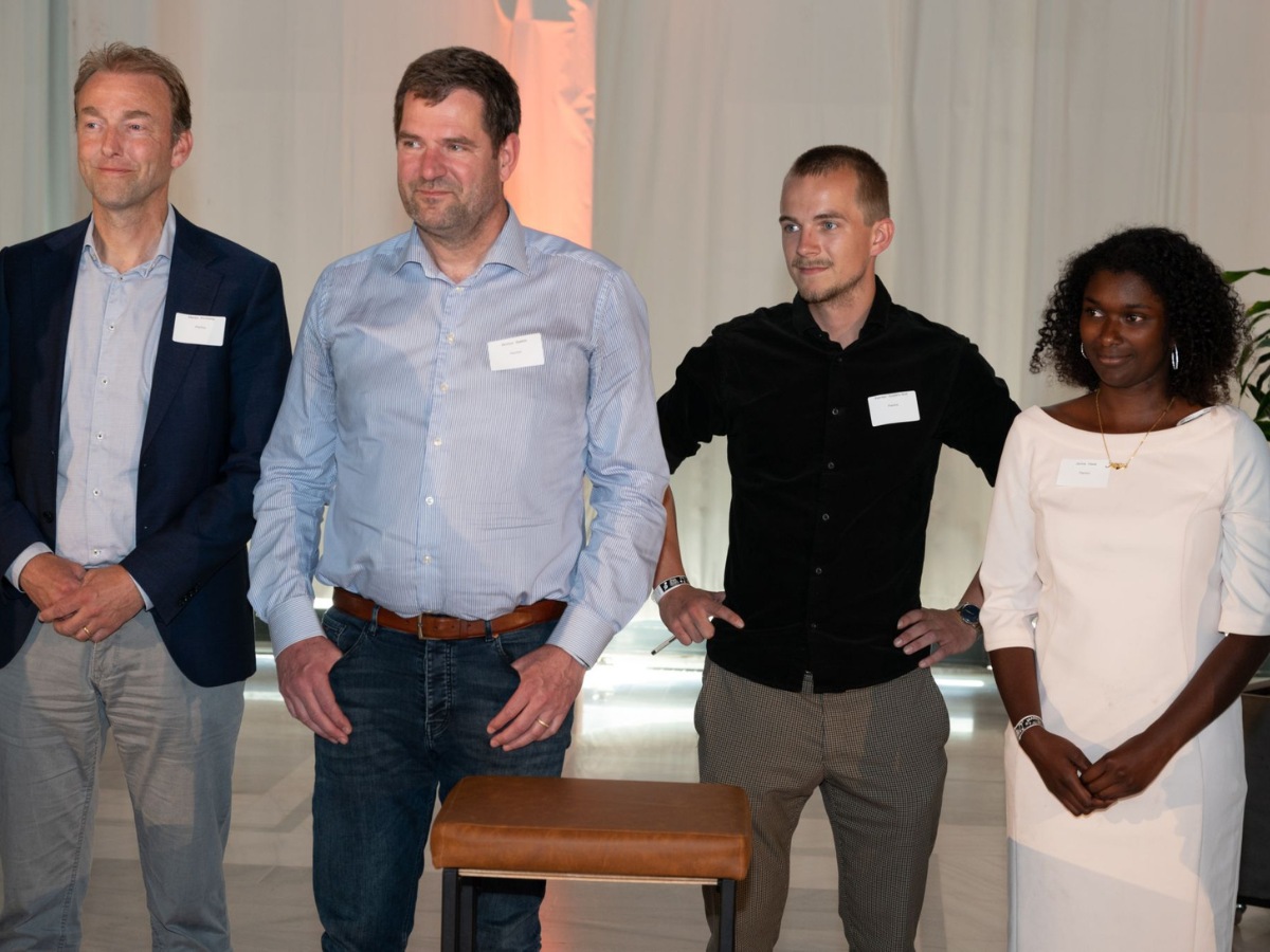 DOPA, the Paper Pots Developed by Plantics Reinforced With 100% Natural and Biodegradable Resin, Could Be the Answer for the Future of Plant Pots