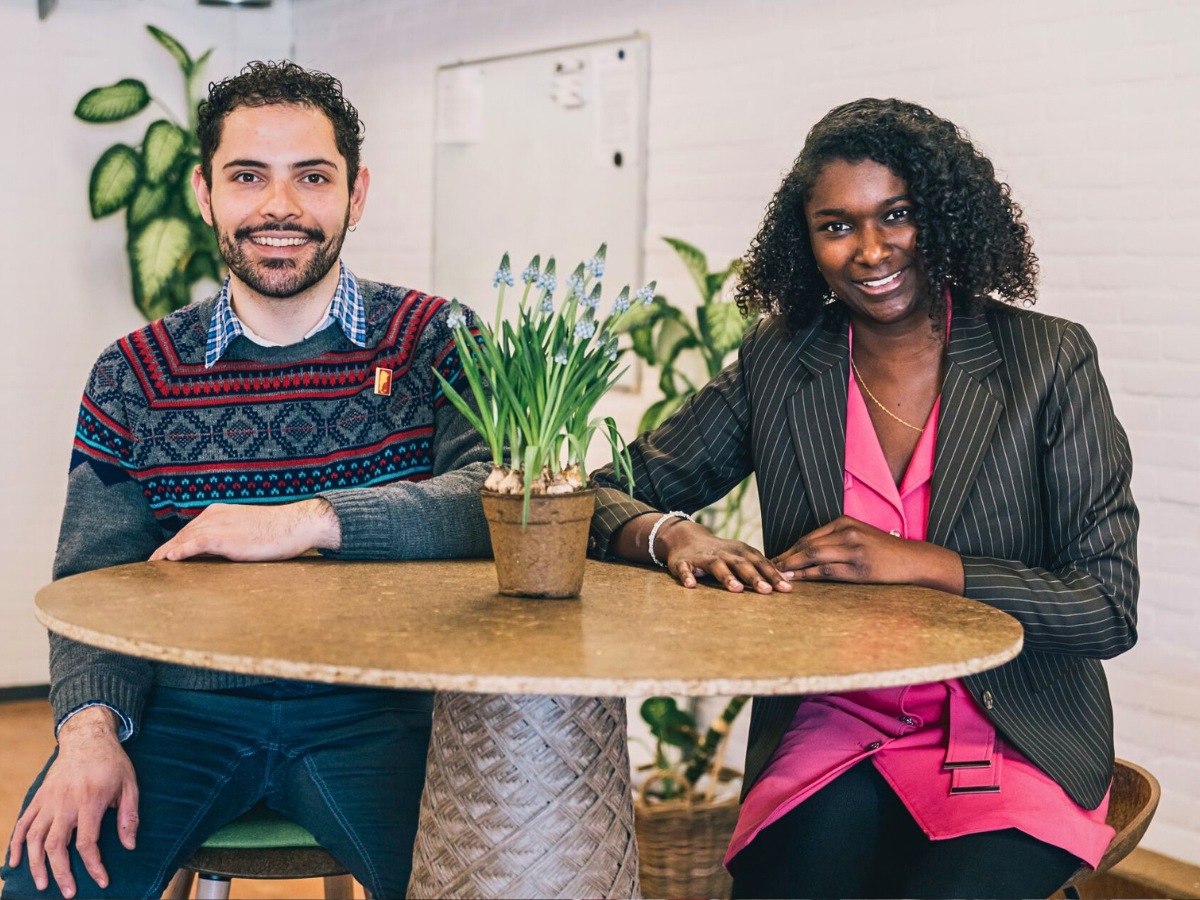 DOPA, the Paper Pots Developed by Plantics Reinforced With 100% Natural and Biodegradable Resin, Could Be the Answer for the Future of Plant Pots