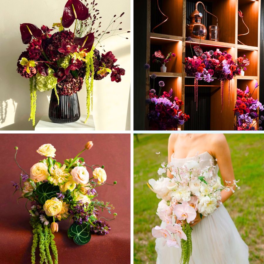 Designs by the Flowerslinger Designs by the Flowerslinger