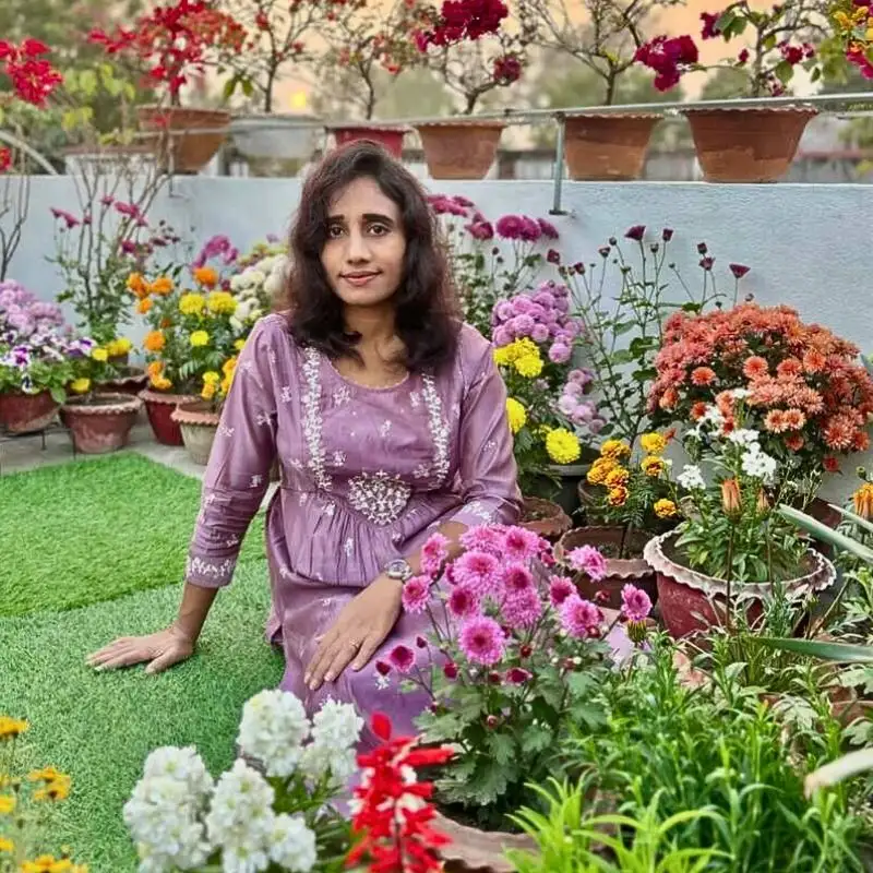 House With a Garden - Feature image