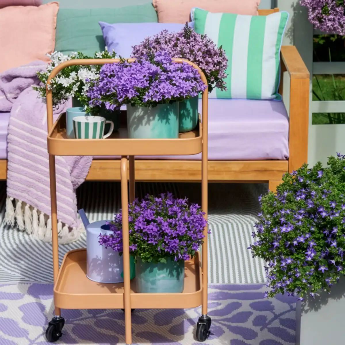 Art with Liliums by bredefleur and ioana__nechifor