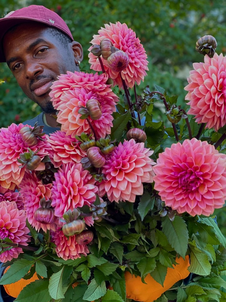 Floriculture Sustainability Differs by Industry Sector