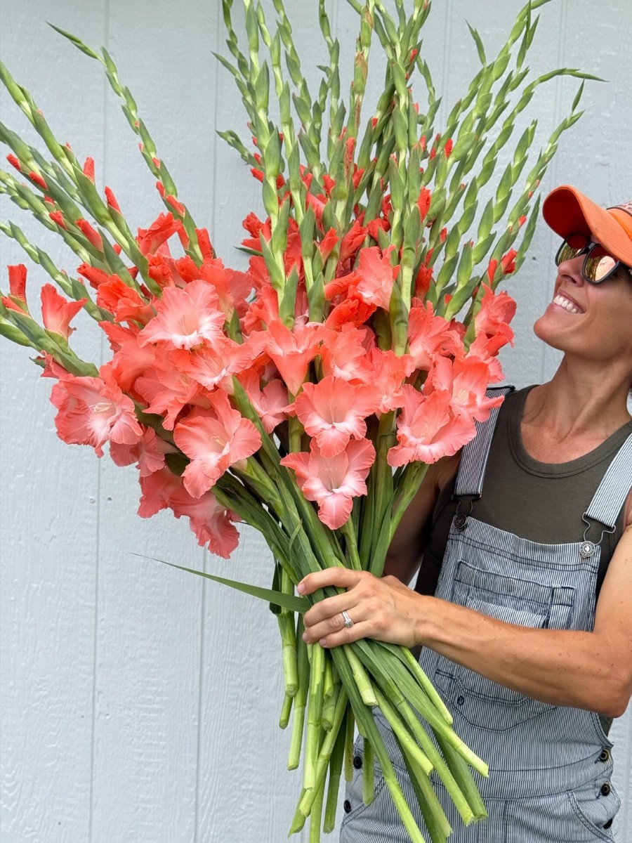 What does sustainability really look like in floriculture businesses today?