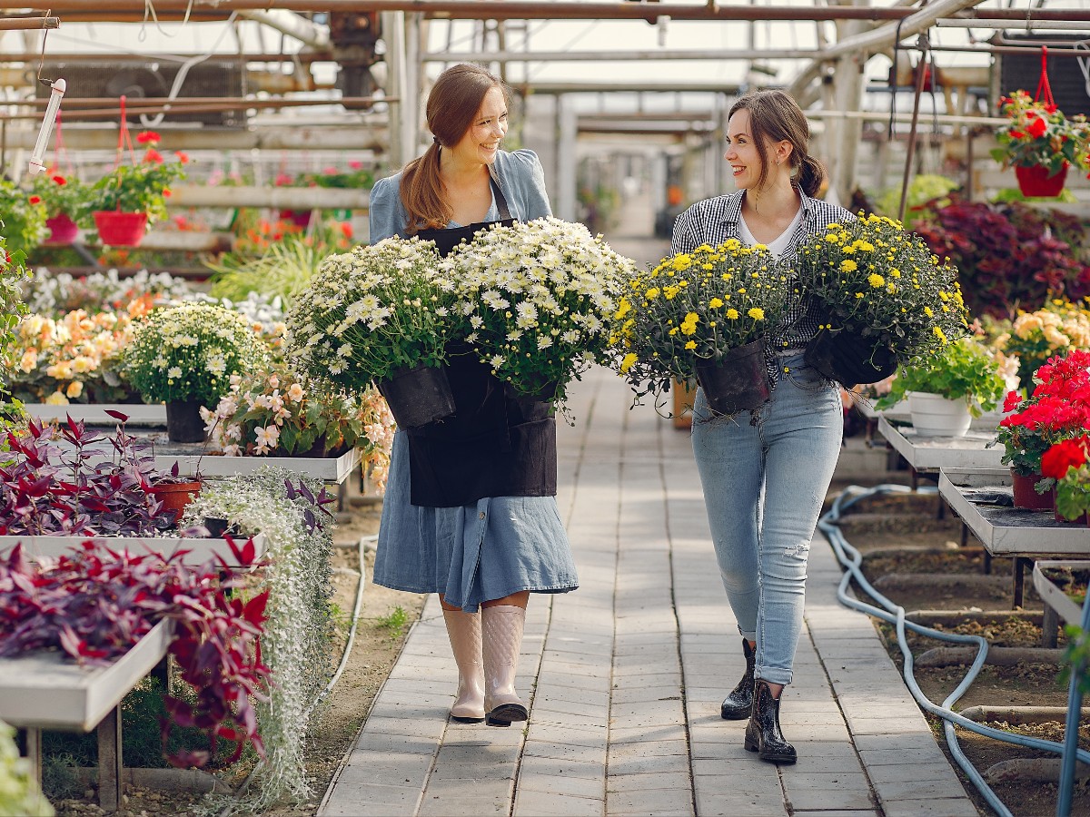 American Floral Endowment&rsquo;s Sustainabloom Study Affirms That Sustainability in Floriculture Is a Shared Responsibility, but Not a Uniform Priority Across the Sector Segments.