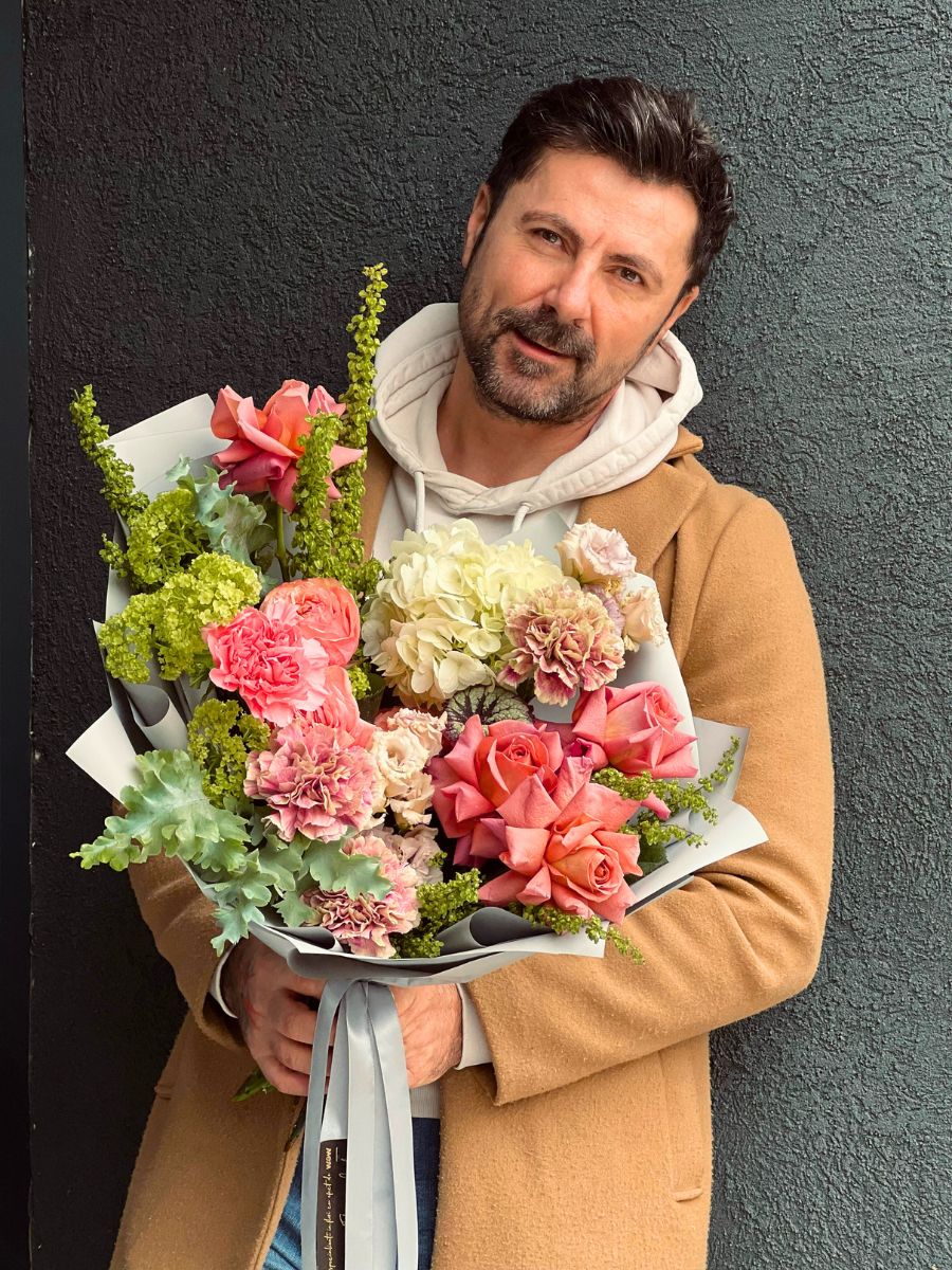 Unicorn by Andrei Bindea