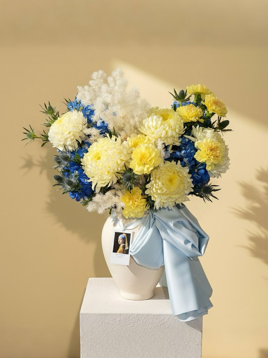 Artistry Collection by Valentina Pospelova from Camelia Flowers