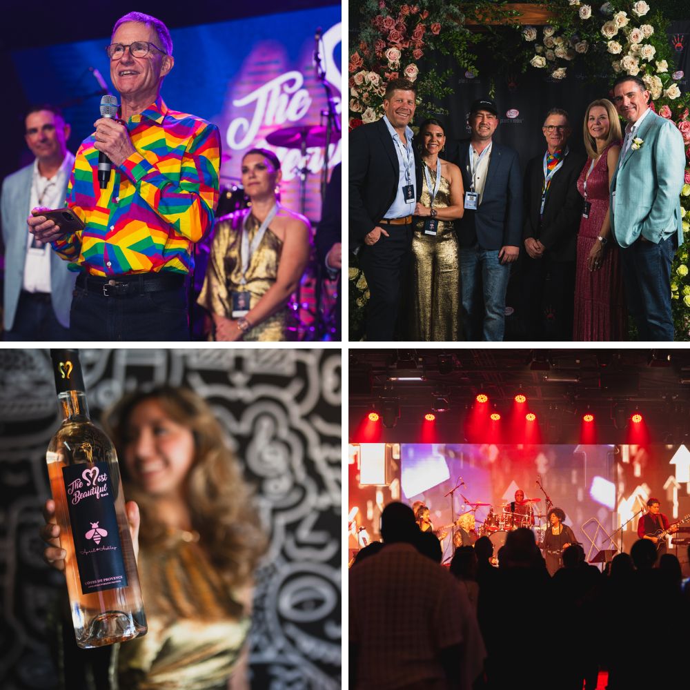 Mayte Garcia Rose babtism the most beautiful