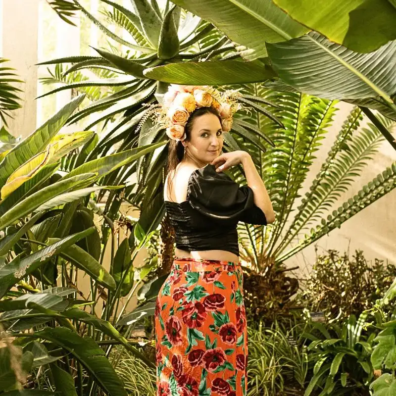 Abu Dhabi for plant Lovers Feature Image