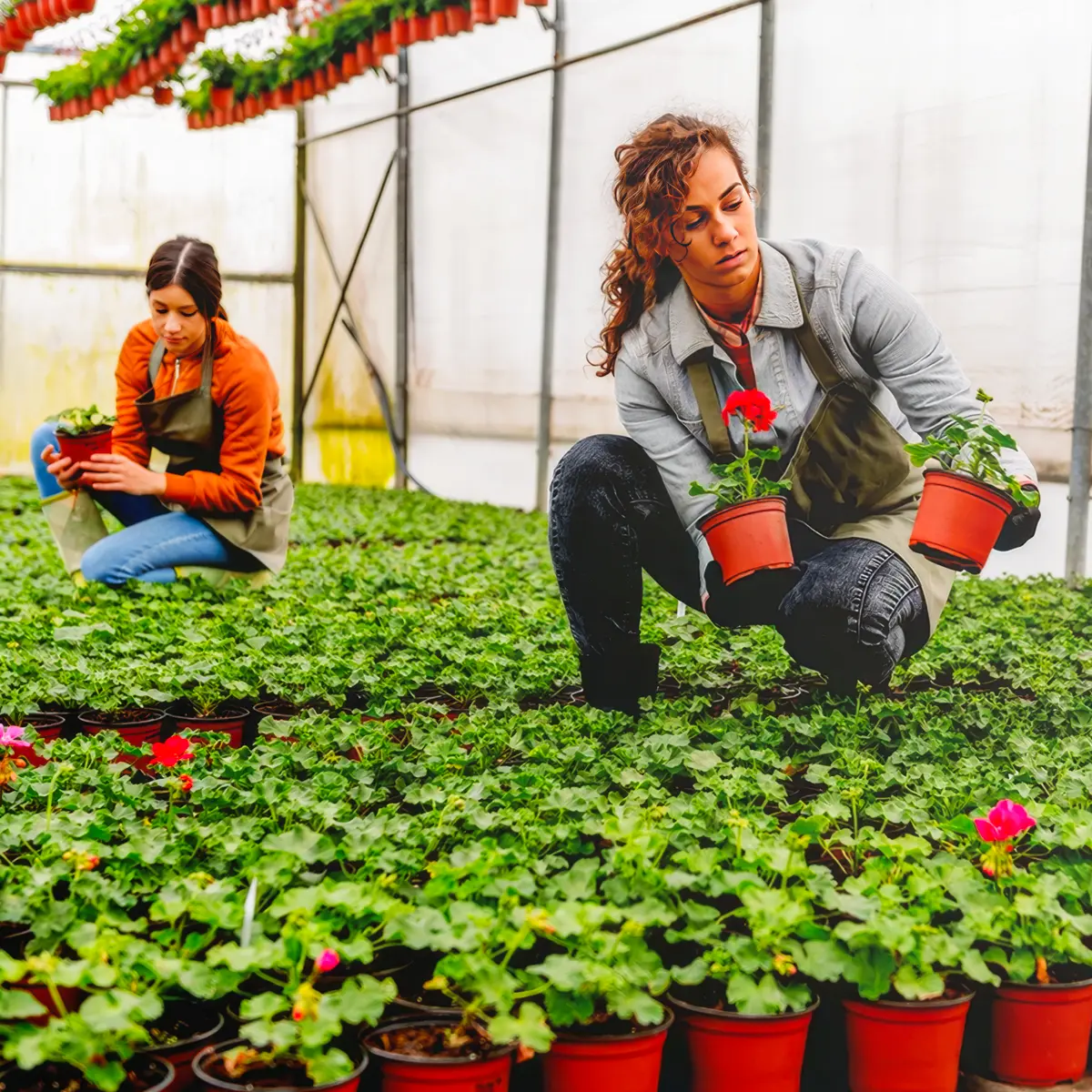 AIPH Convenes Ornamental Horticulture Leaders at Sydney Conference to Discuss Industry Issues