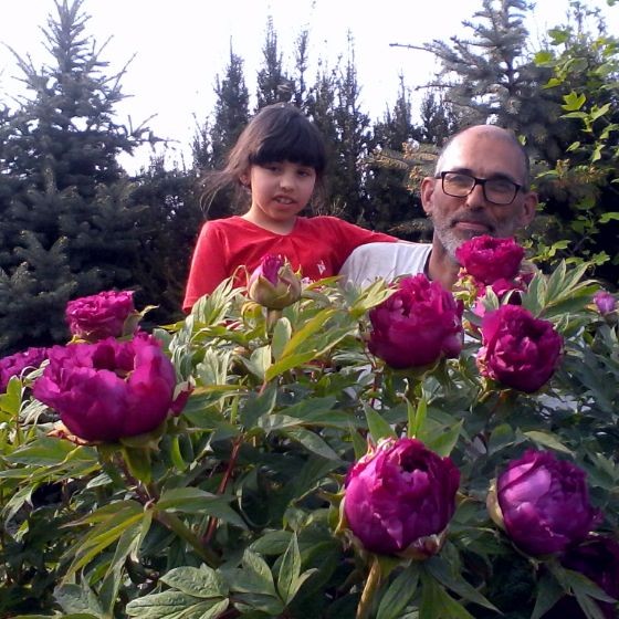 Mark Visser profile picture