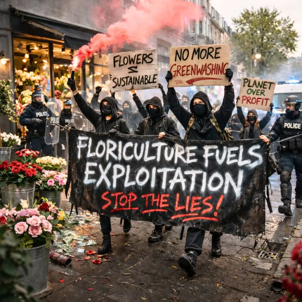 Why Transparency, Not Polarization, Will Define Our Future