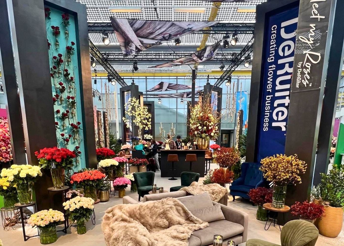 De Ruiter  Innovations at IFTF Holland